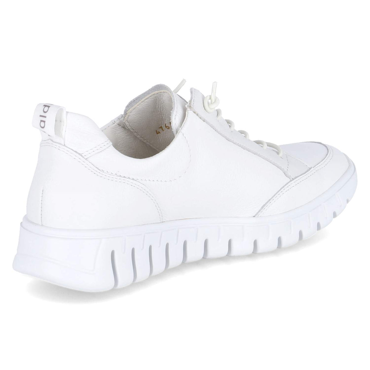 Low Sneaker BIRDY Weiß