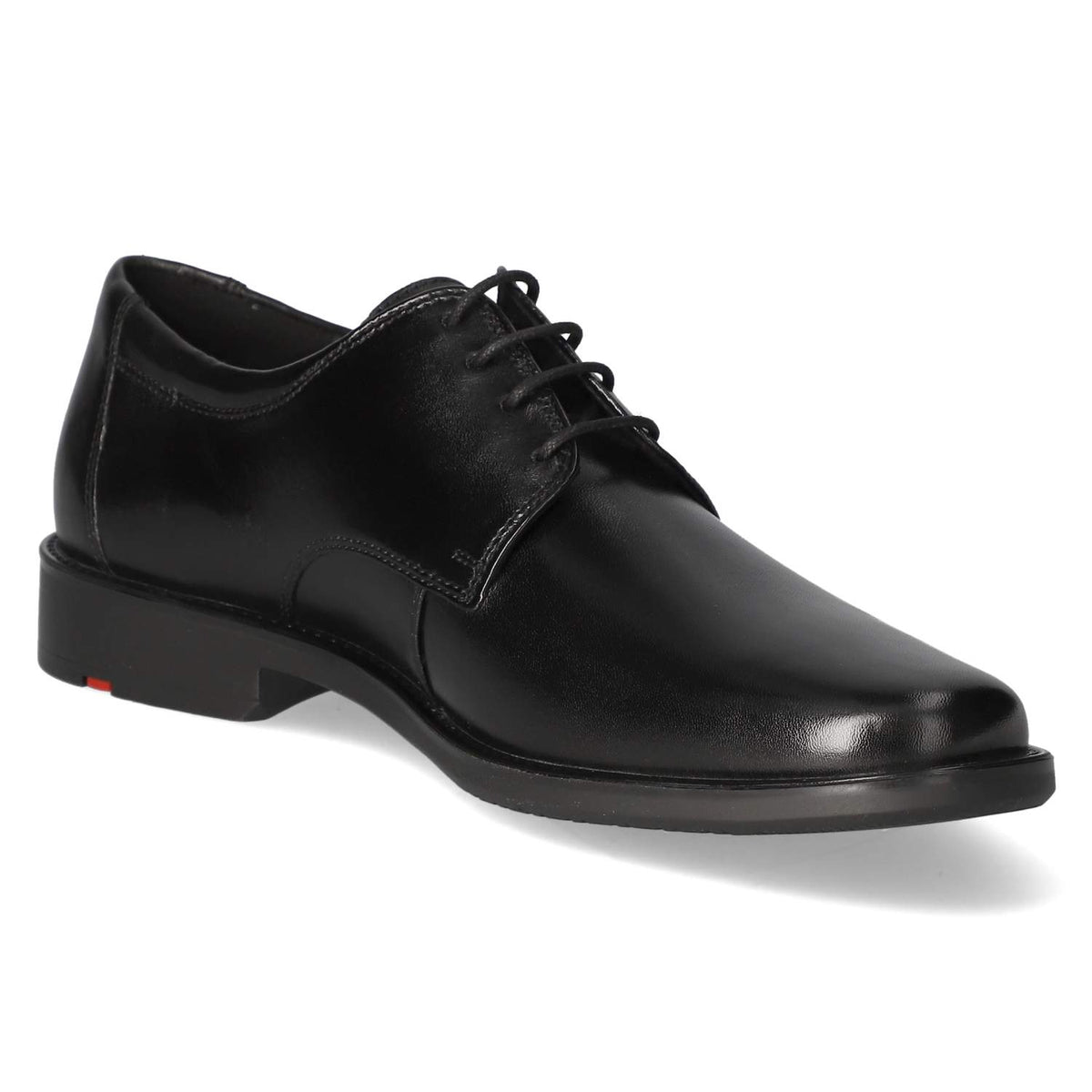 Halbschuhe CORE 110 Schwarz