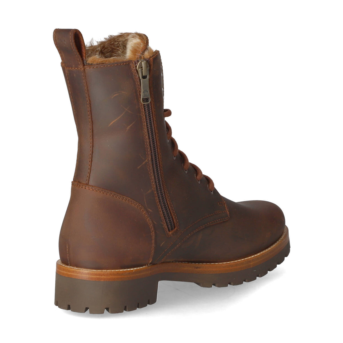 Winterboots FRISIA B10 Braun