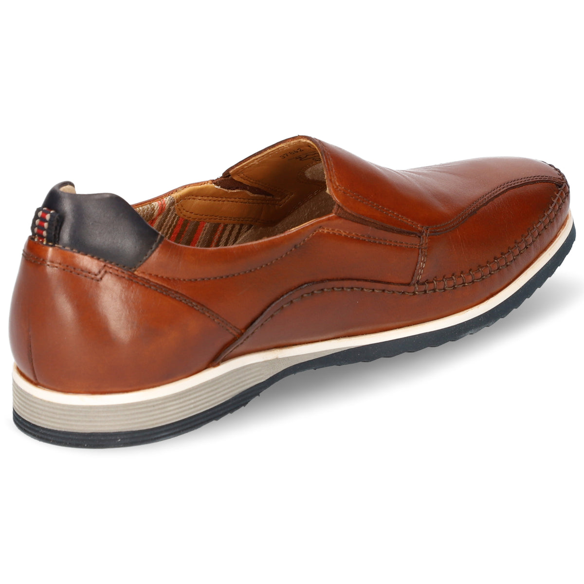 Slipper HAJOKO Braun