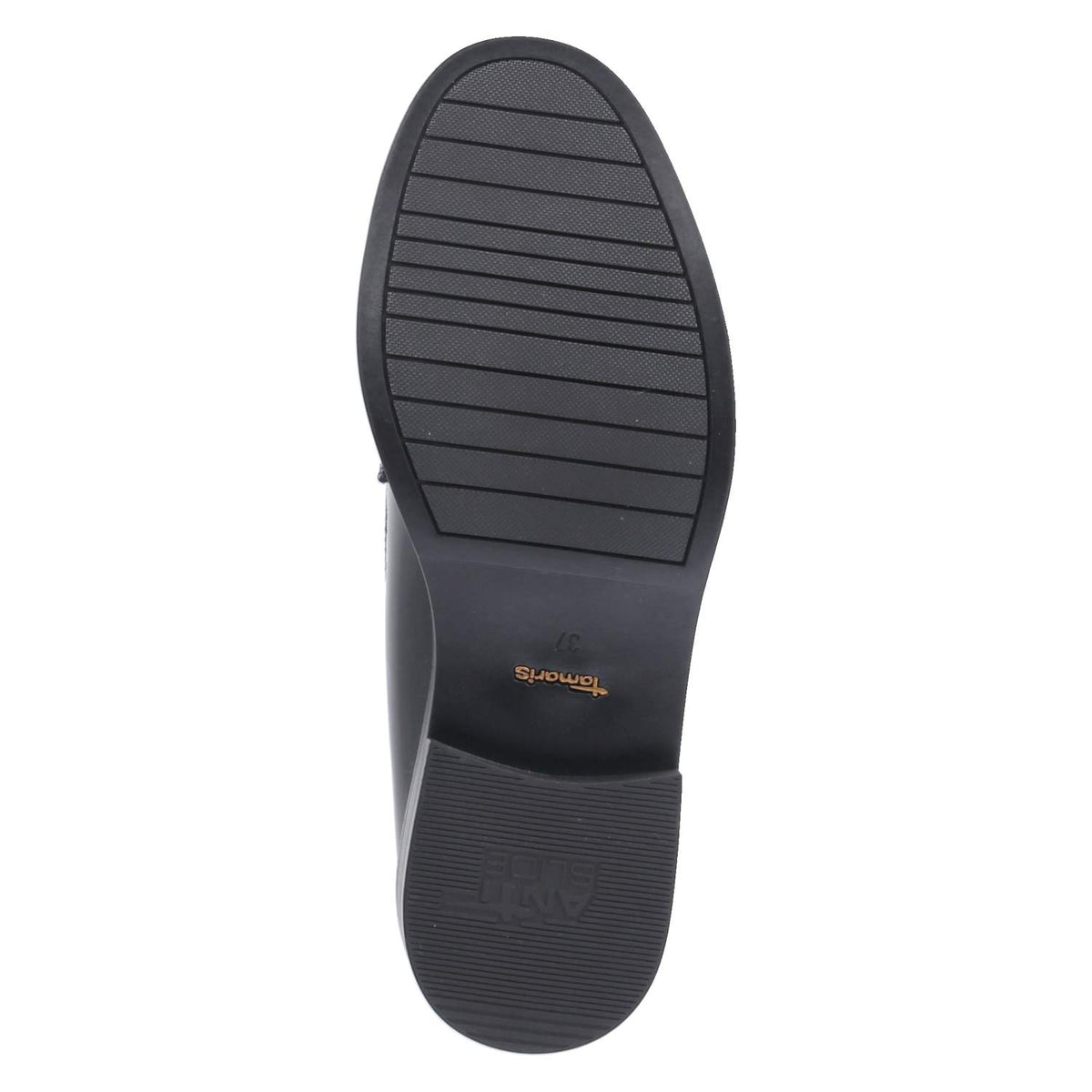 Loafer Schwarz