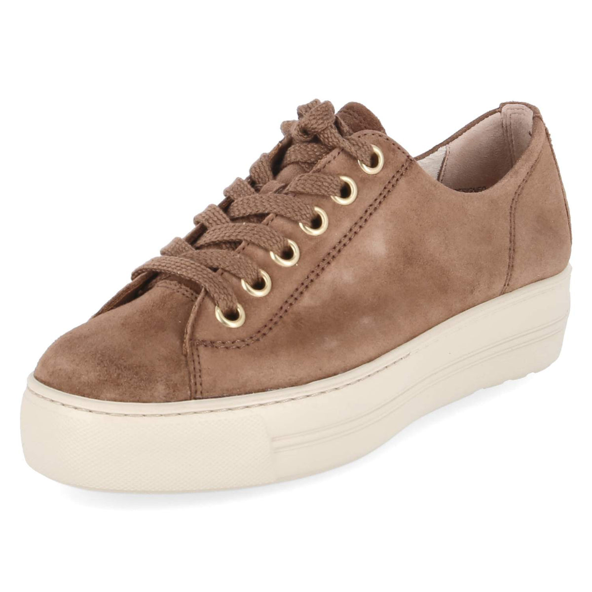 Sneaker Braun
