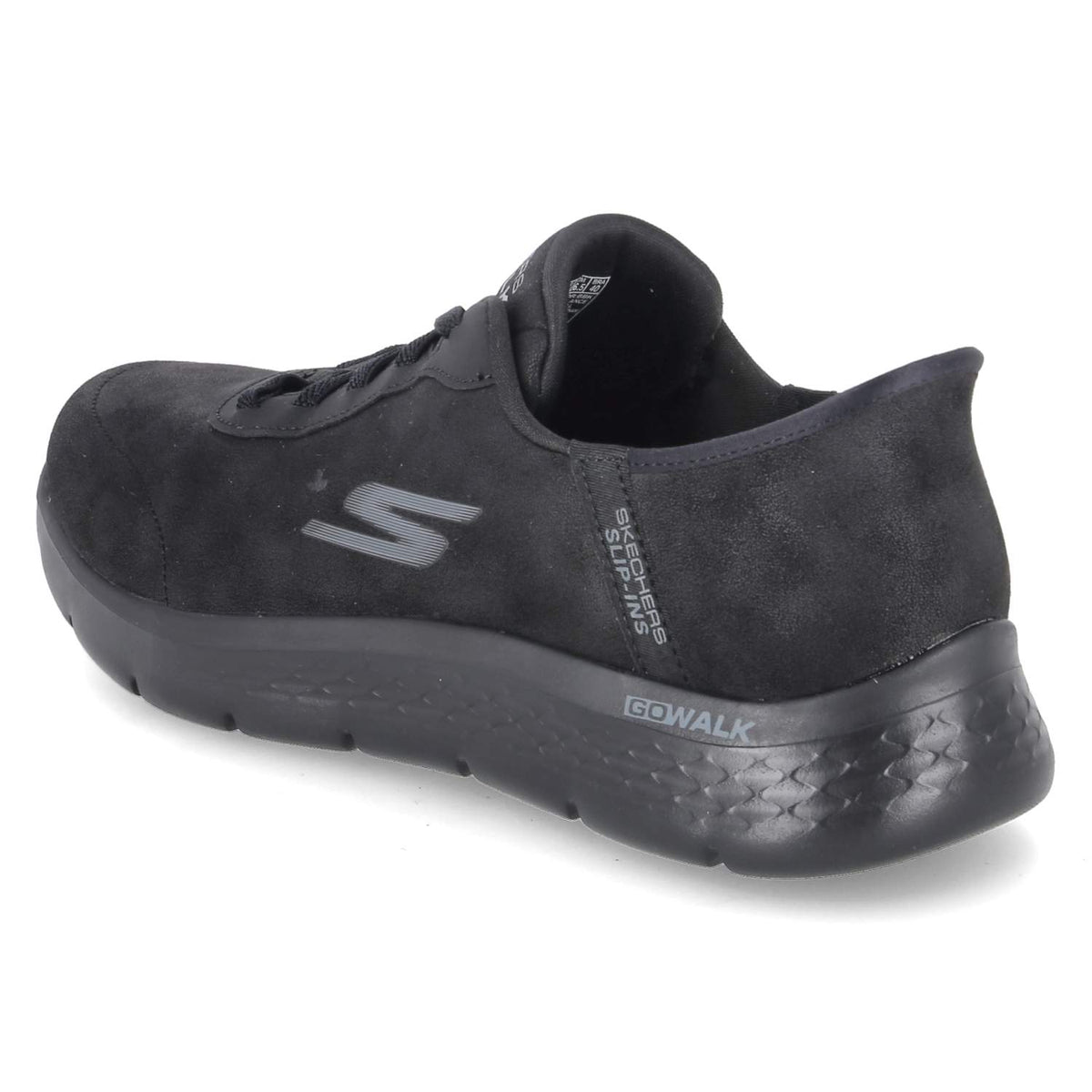 Slip-Ins SMOOTH MOTION Schwarz