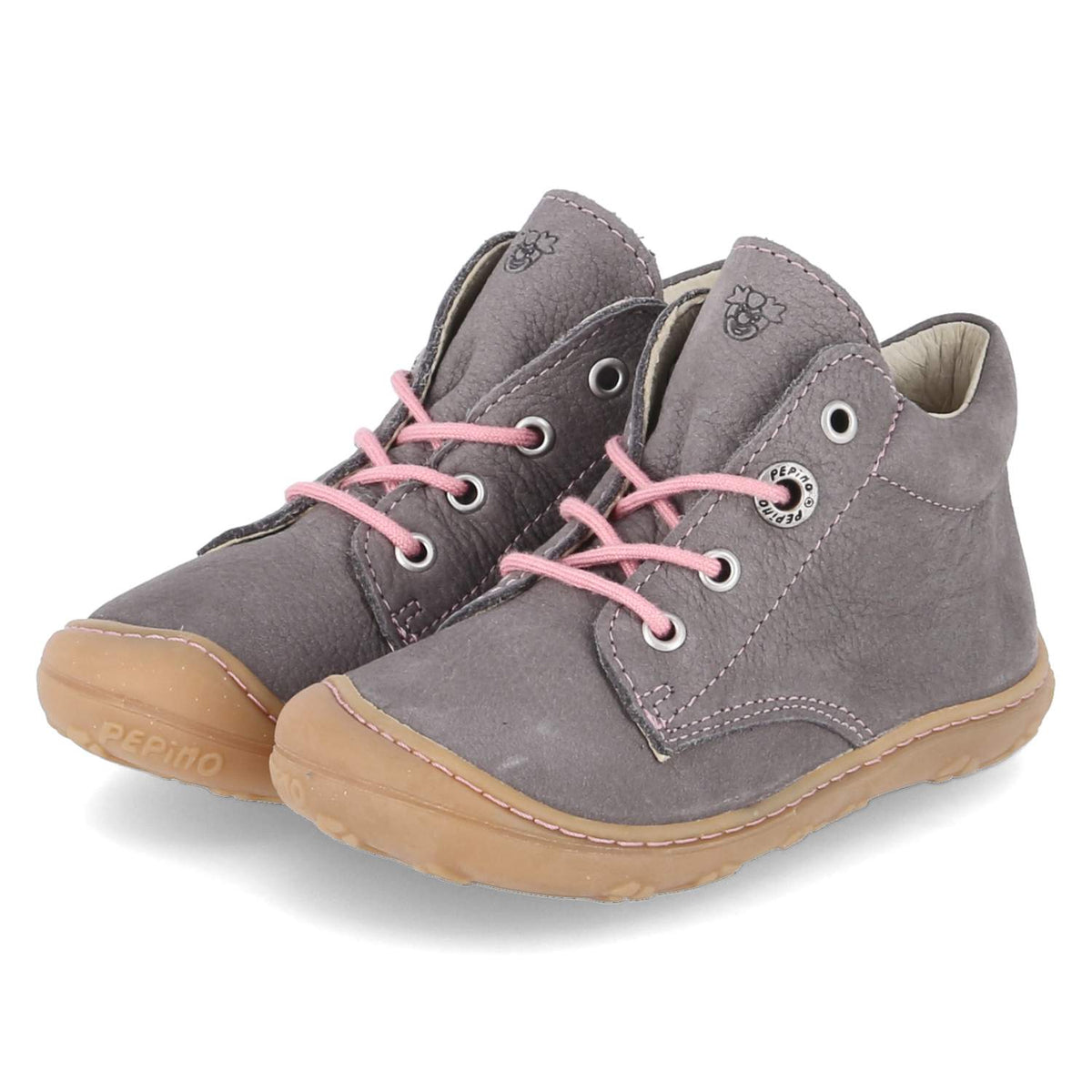Halbschuhe CORY Grau