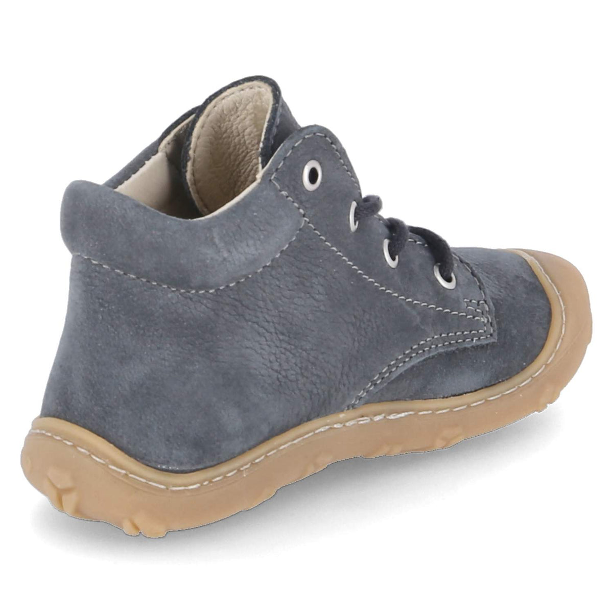 Halbschuhe CORY Blau