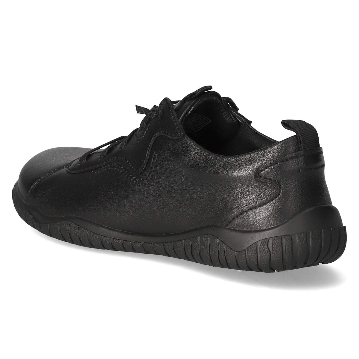 Halbschuhe WYNONA 01 Schwarz