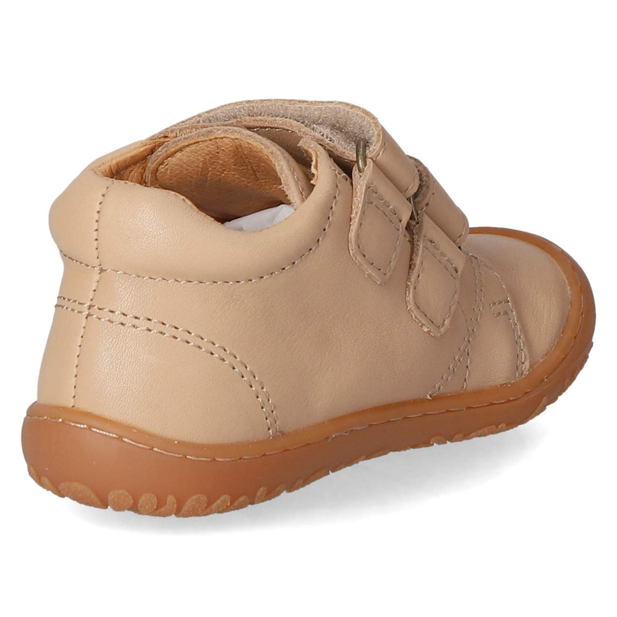 Halbschuhe HALE V Beige