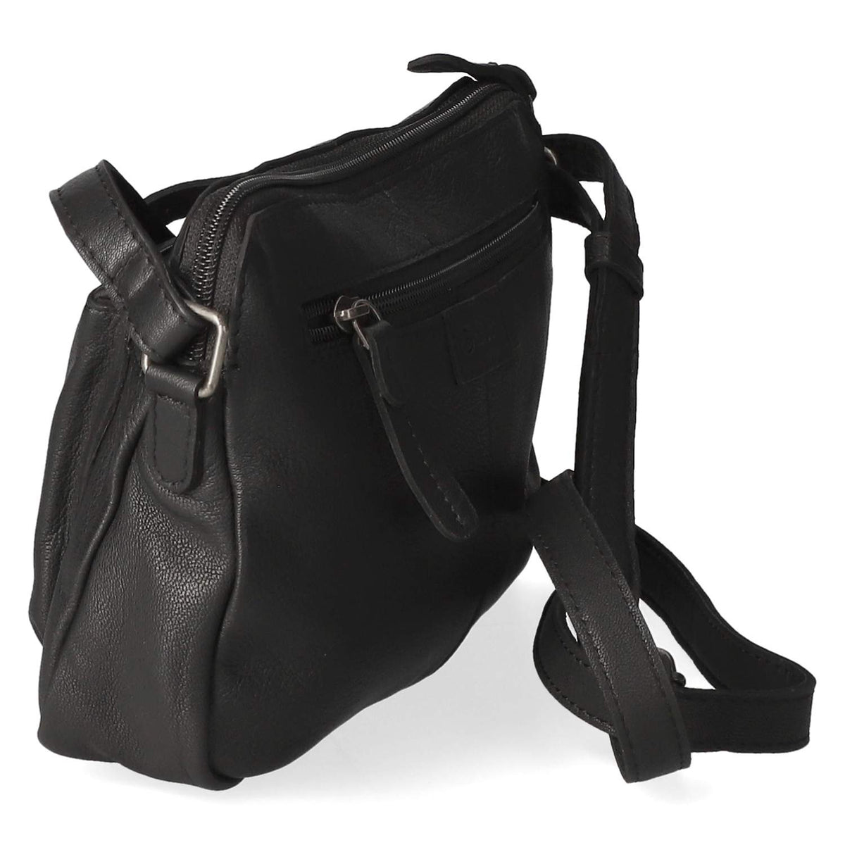 Crossbody Schwarz