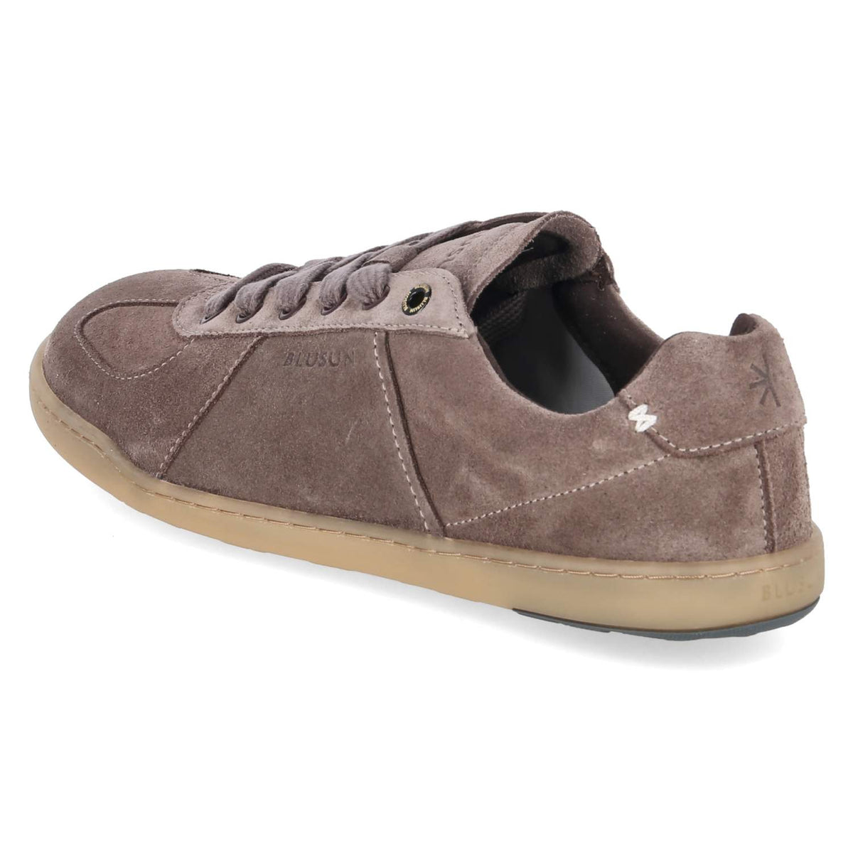 Barfuß-Sneaker BLSN-200M Braun