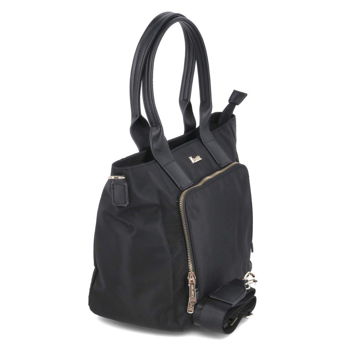 Shopper Schwarz