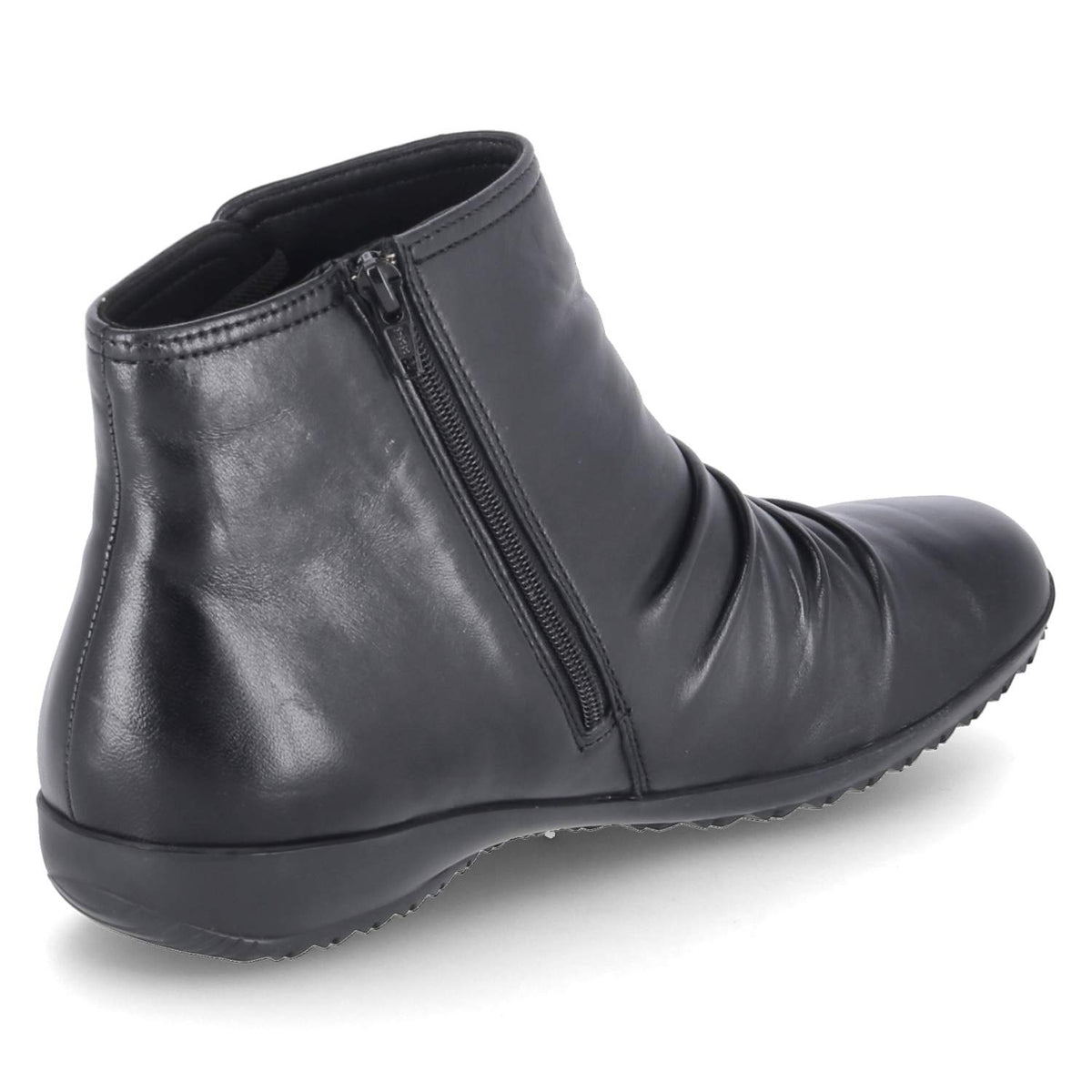 Ankle Boots NALY 12 Schwarz