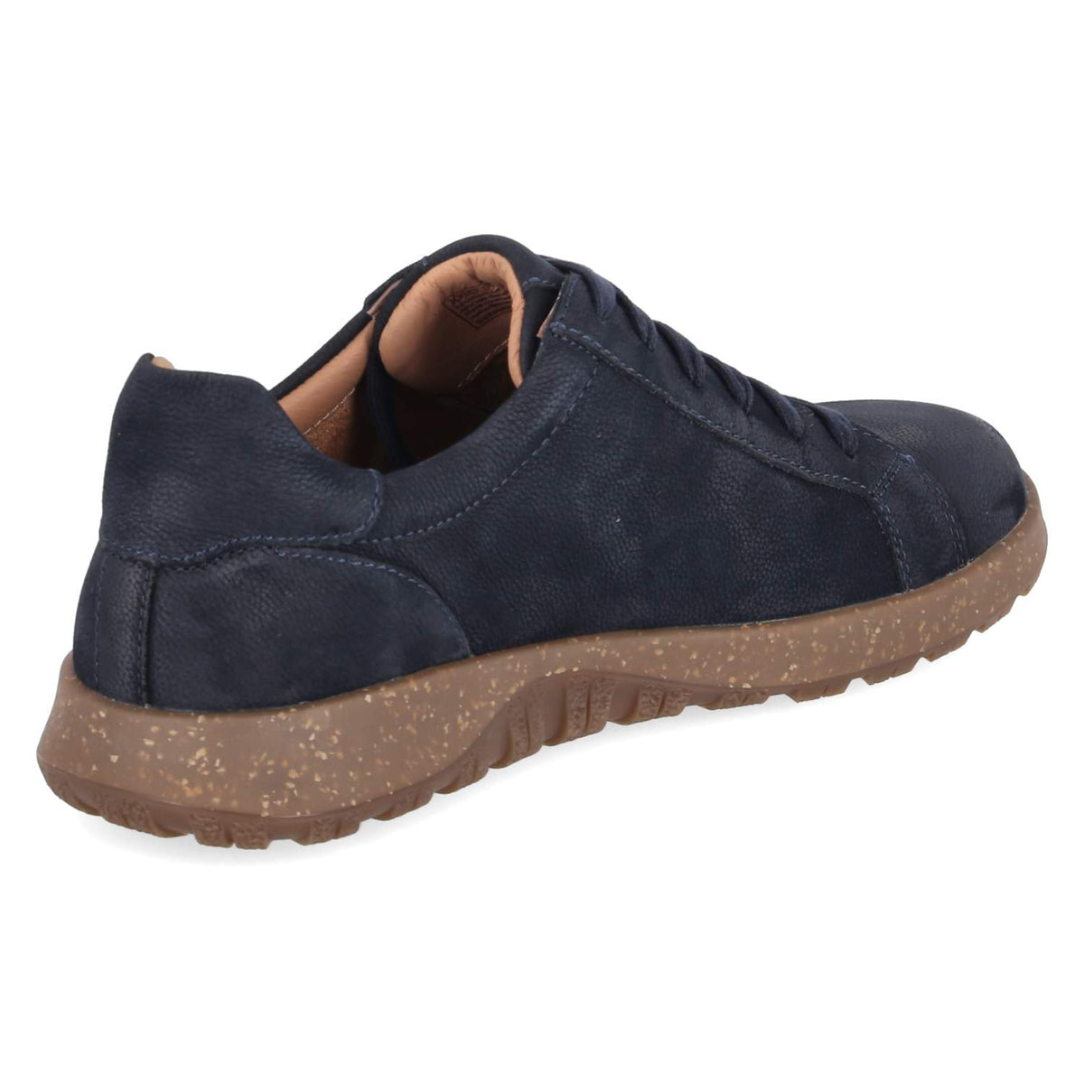 Halbschuhe JARON 01 JARON 01 Blau