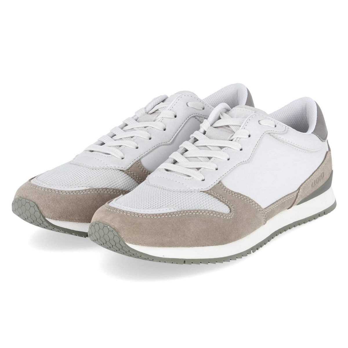 Low Sneaker SWIFT Weiß