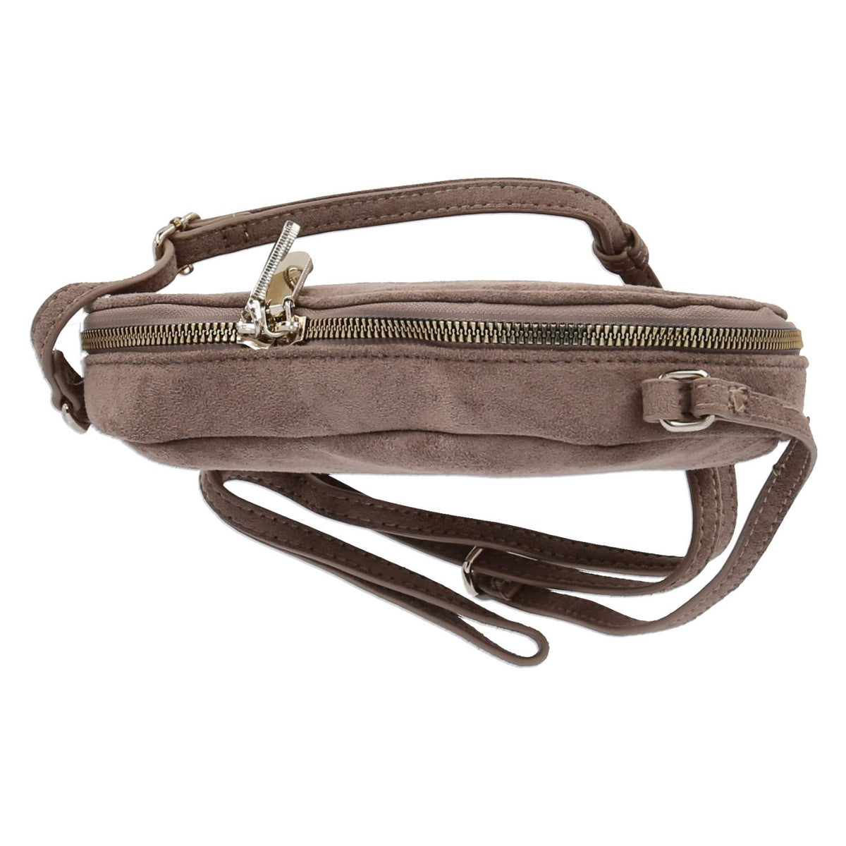 Crossbody Bag Taupe