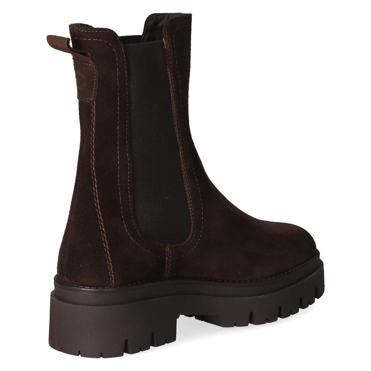 Chelsea Boots Braun