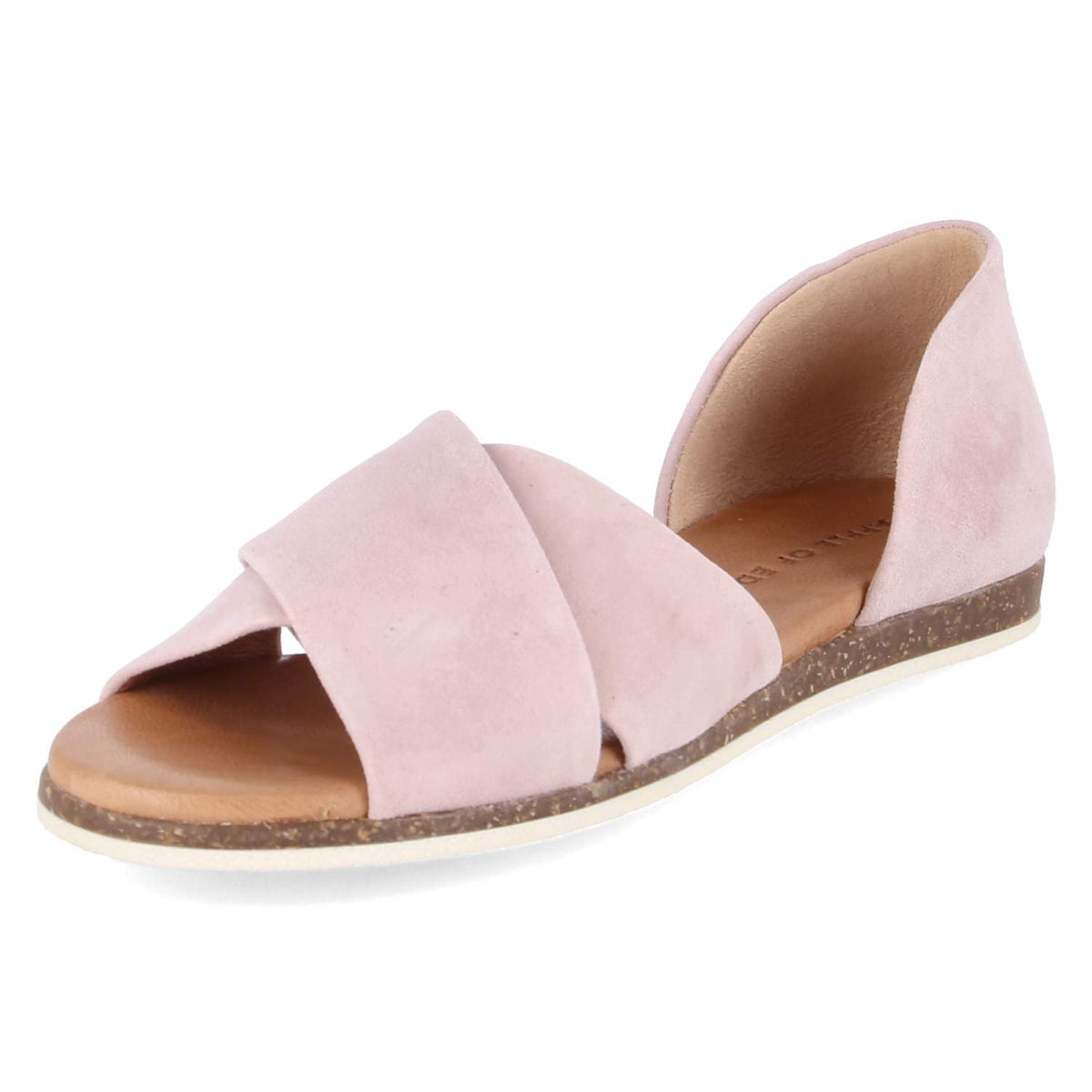 Sandalen CHIUSI Rosa