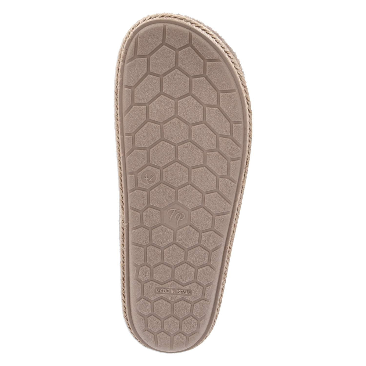 Hausschuhe CHARLY Beige