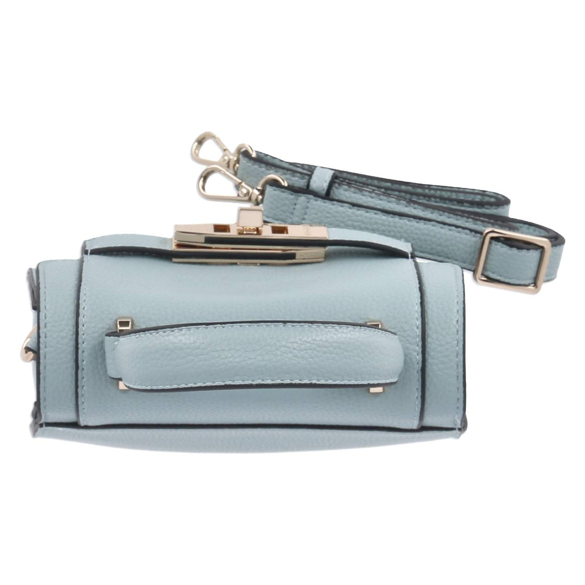 Handtasche KONSTANZE Türkis