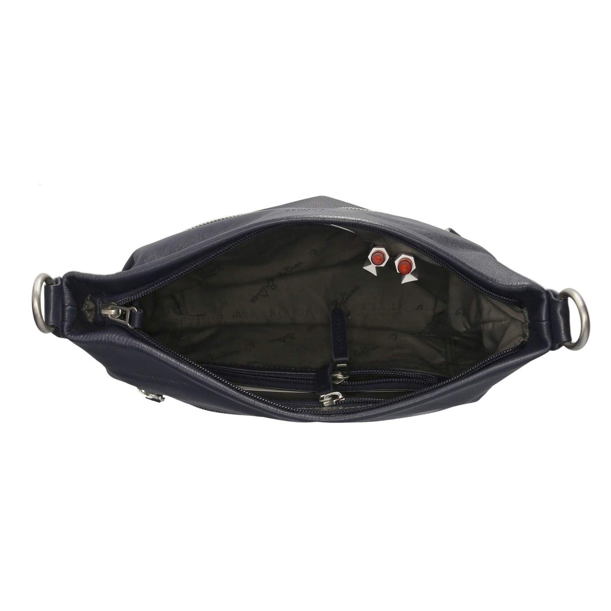 Handtasche Blau