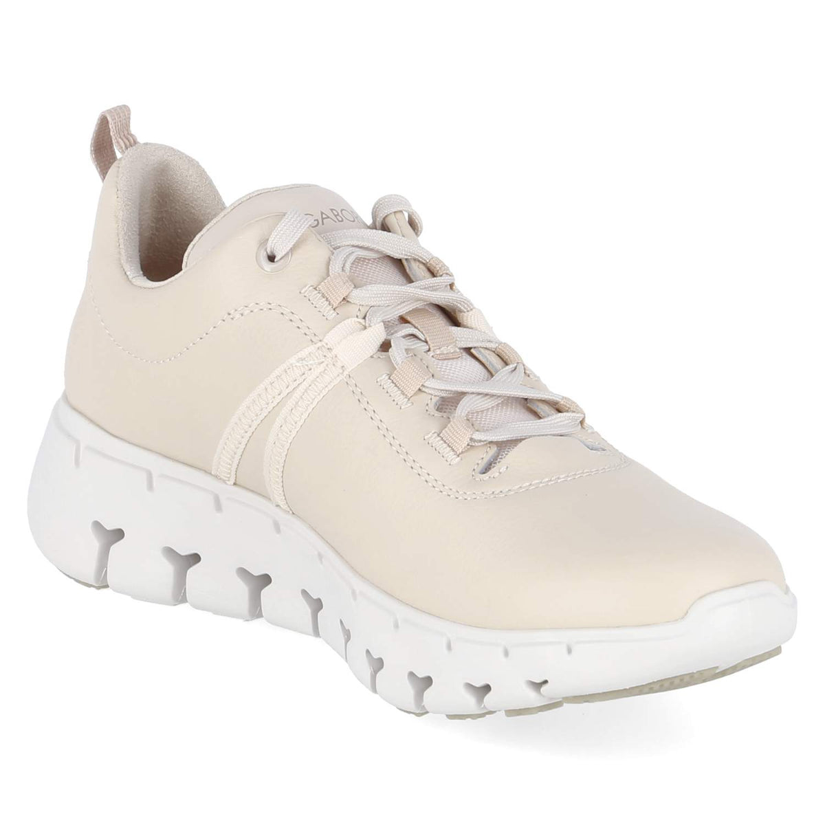 Low Sneaker Beige