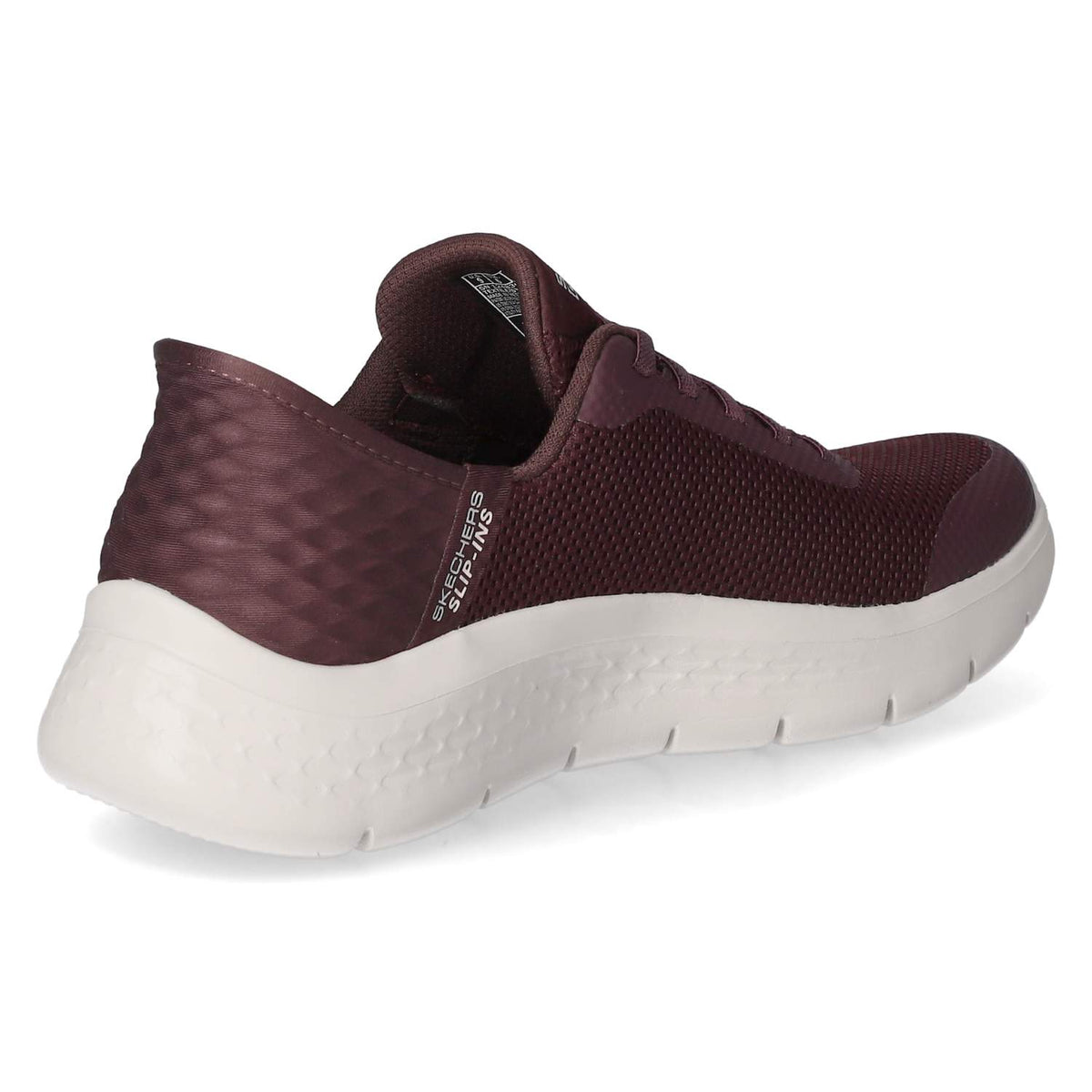 Sneaker GO WALK FLEX Rot