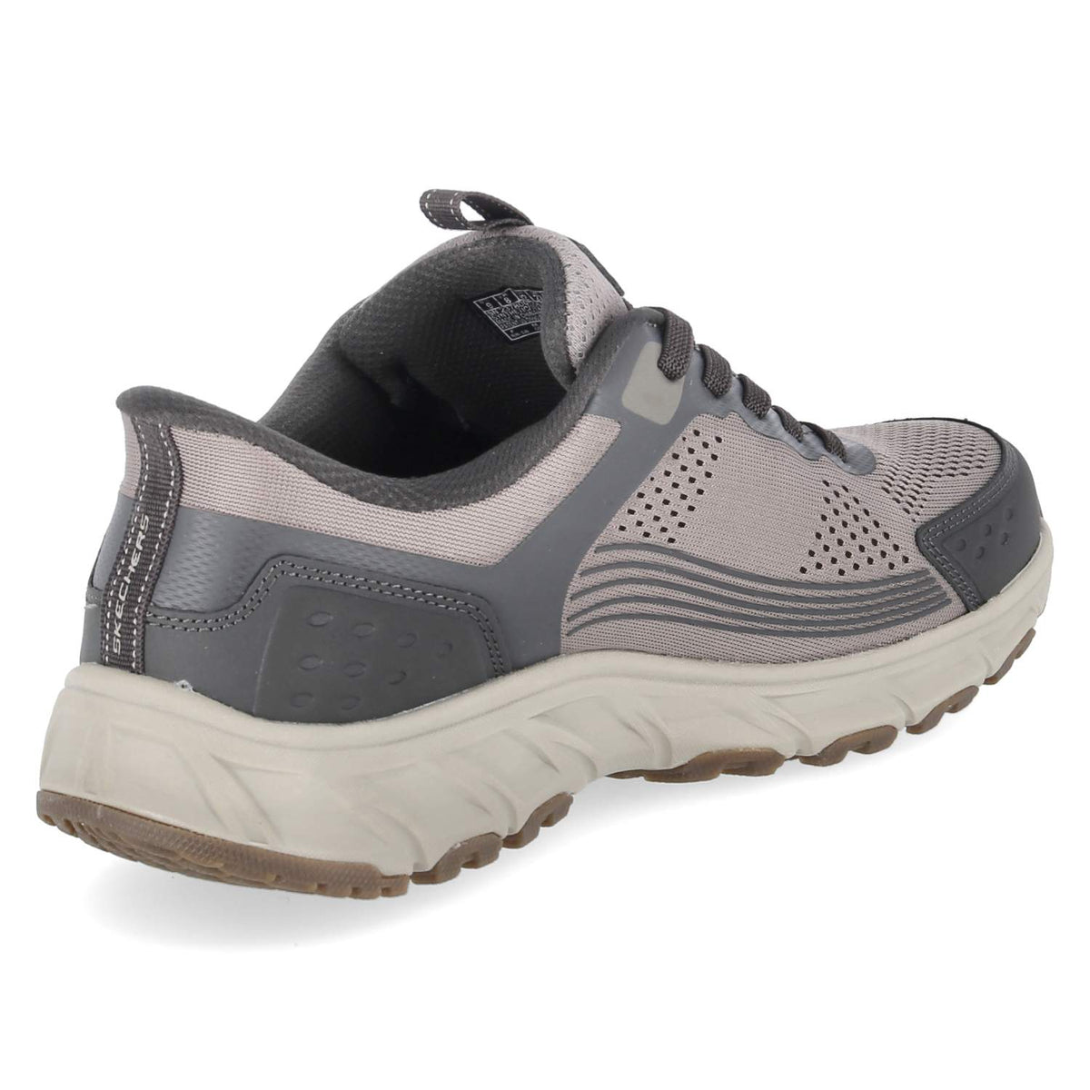 Slip-Ins Sneaker HILLCREST 2.0 Taupe