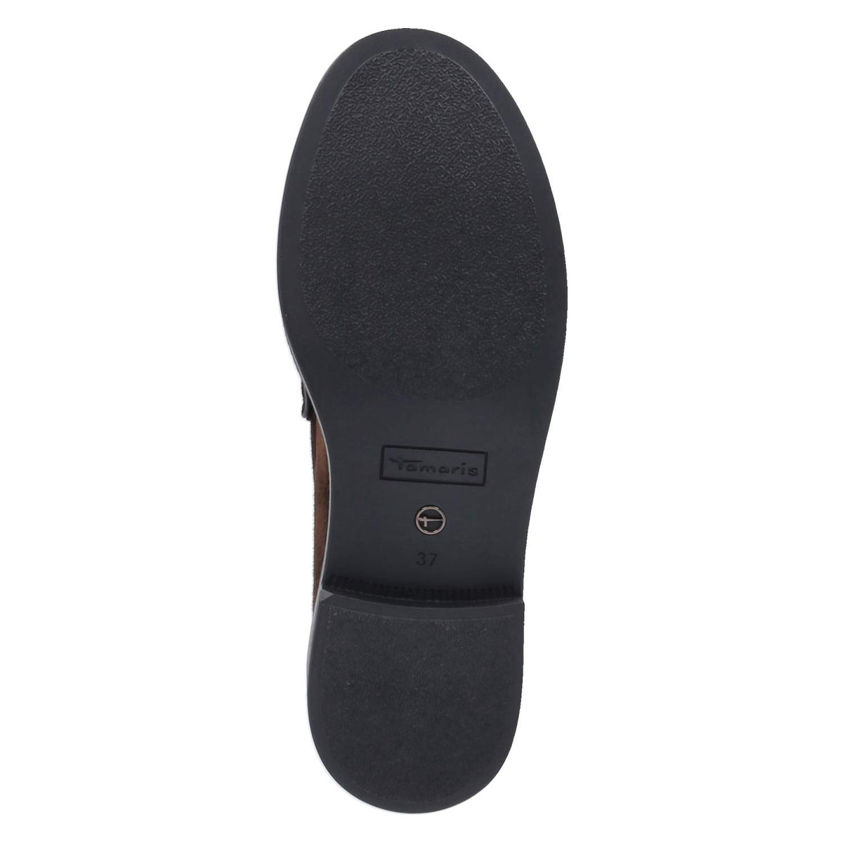 Loafer Braun