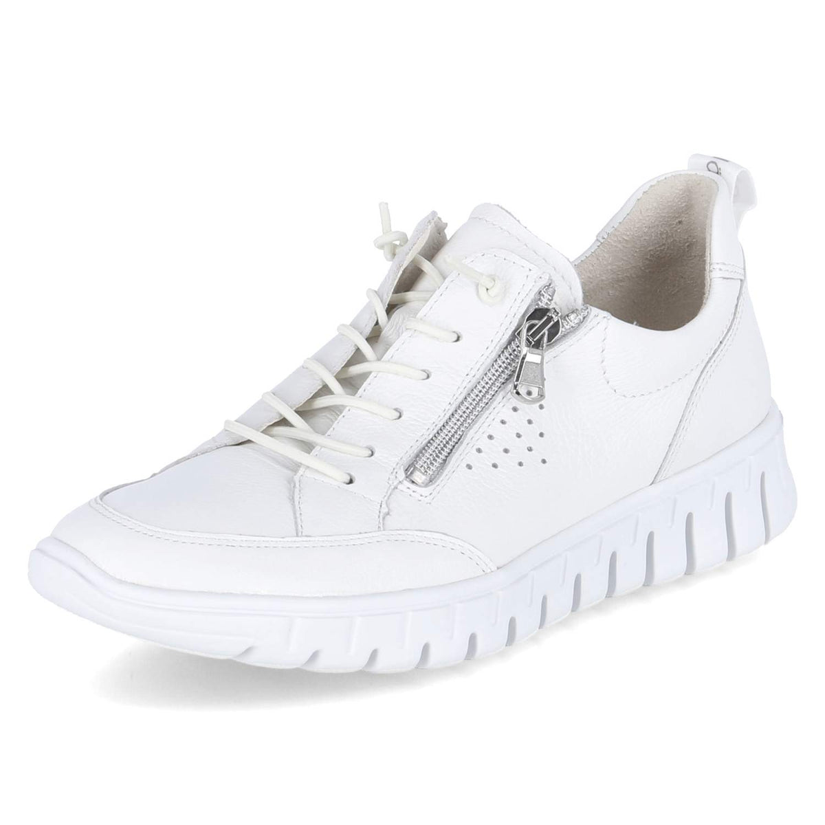 Low Sneaker BIRDY Weiß