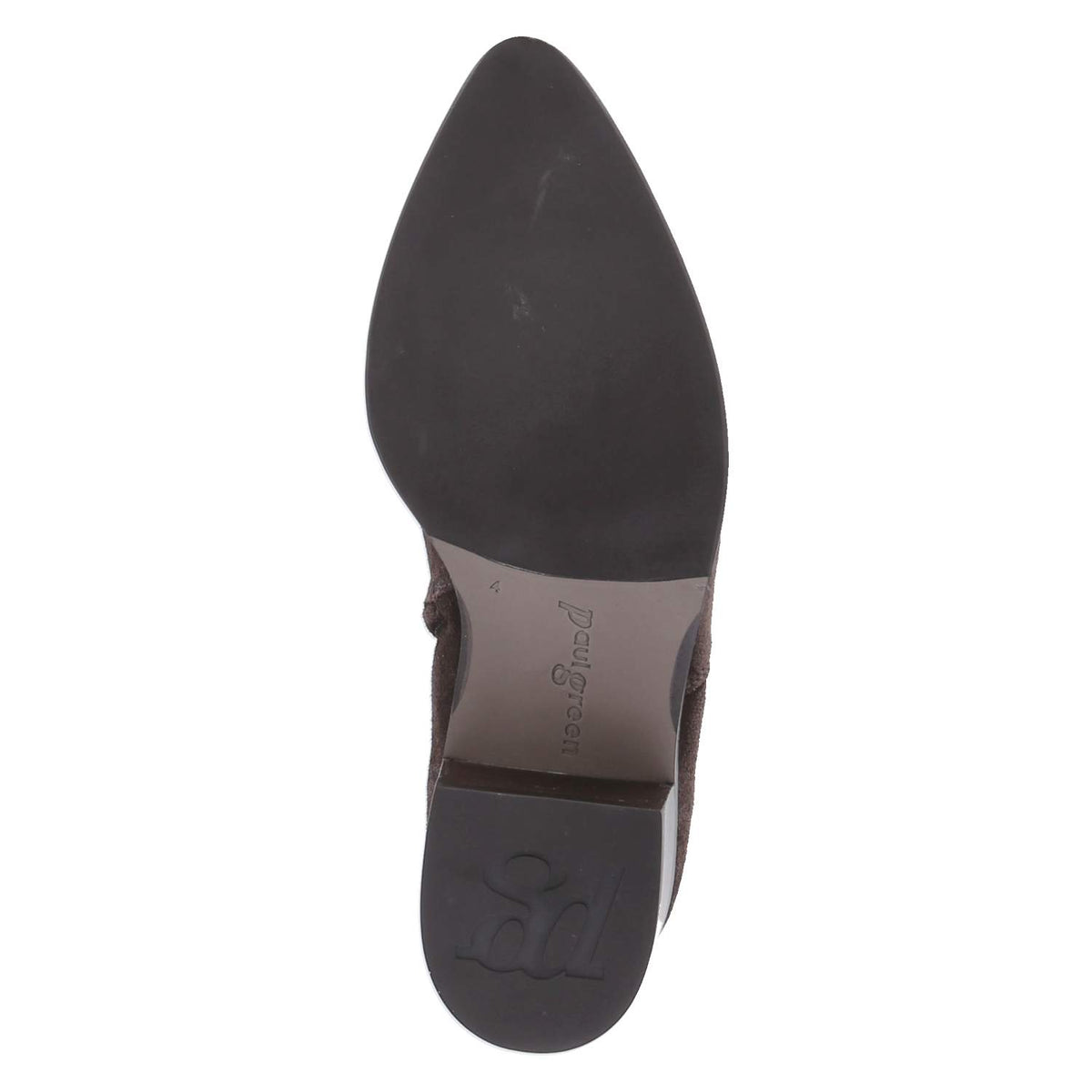 Chelsea Boots Braun