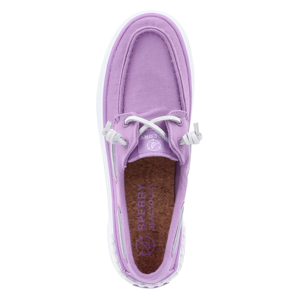 Bootsschuhe BAHAMA Lila