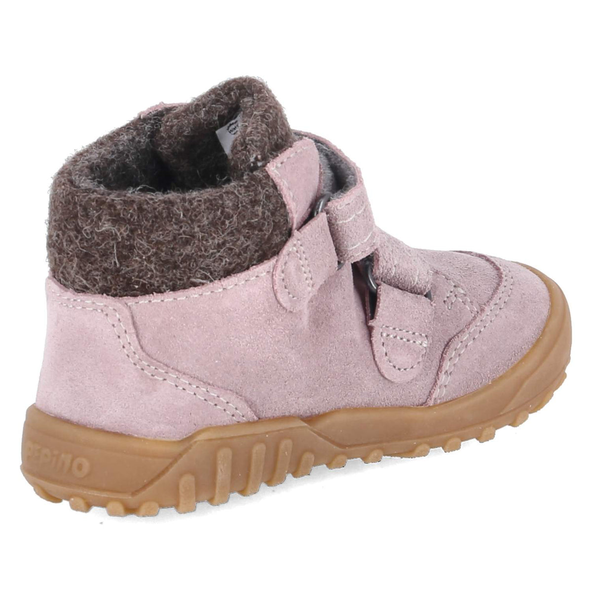 Klettboots DONTE Lila