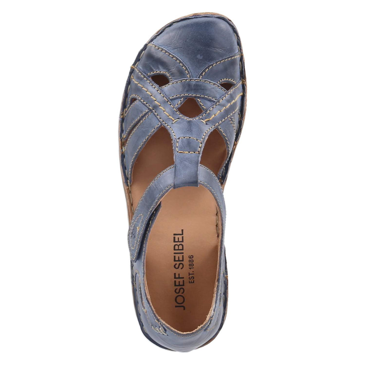 Sandalen ROSALIE 29 Blau