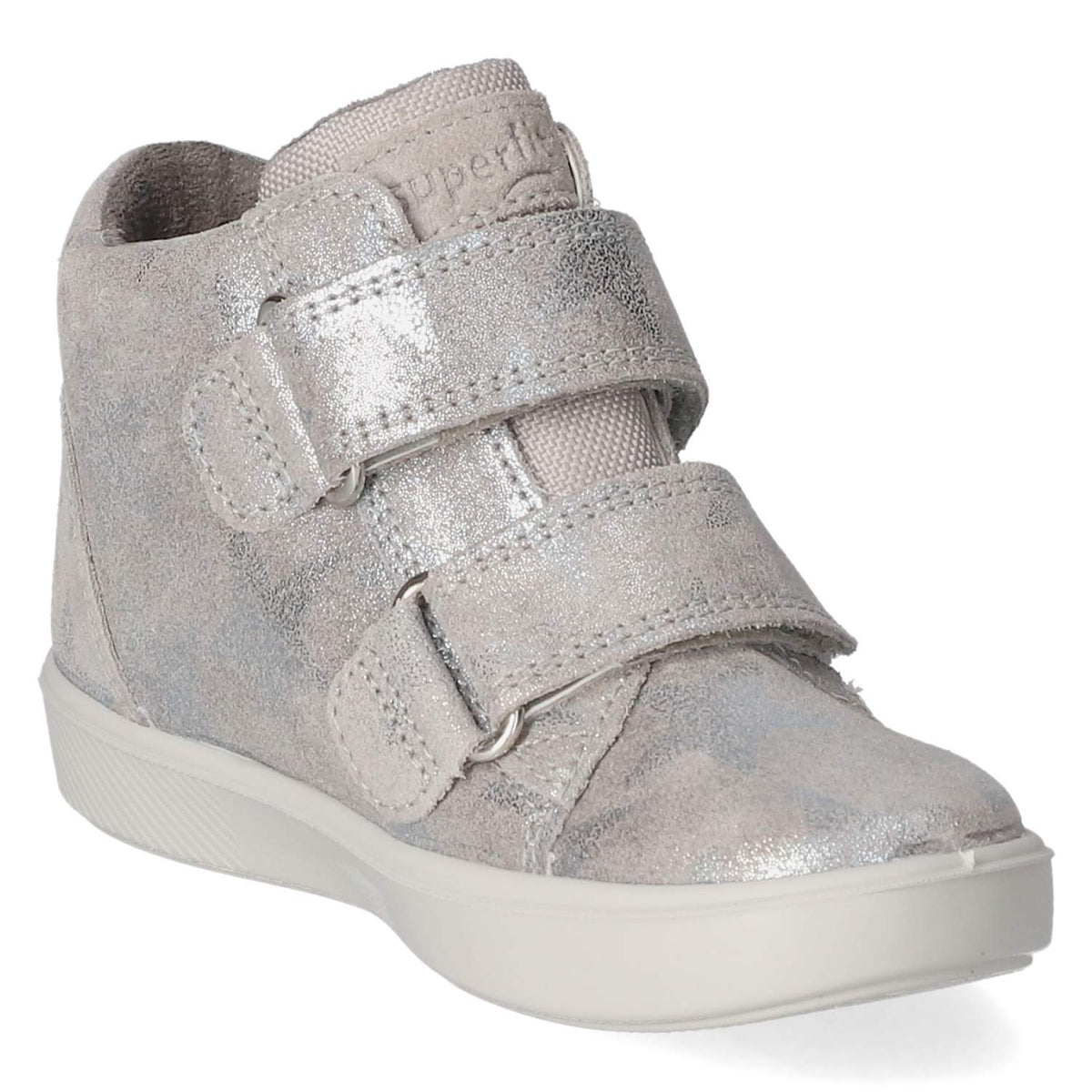 Stiefeletten SUPIES Grau
