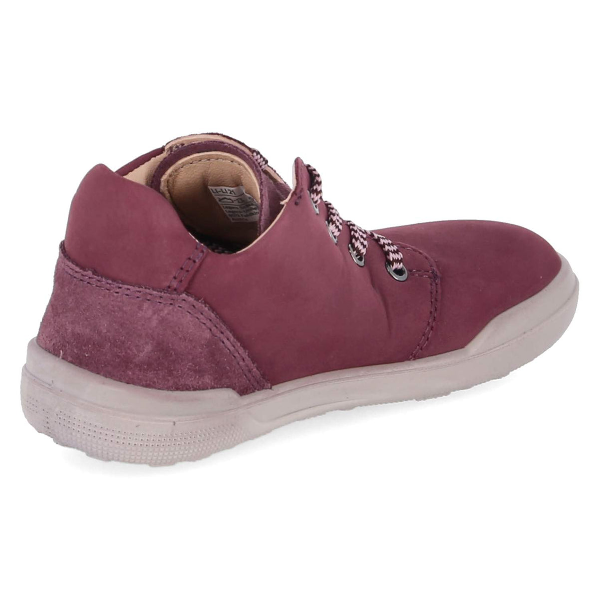 Barfußschuhe SUPERFREE 2,0 Rot