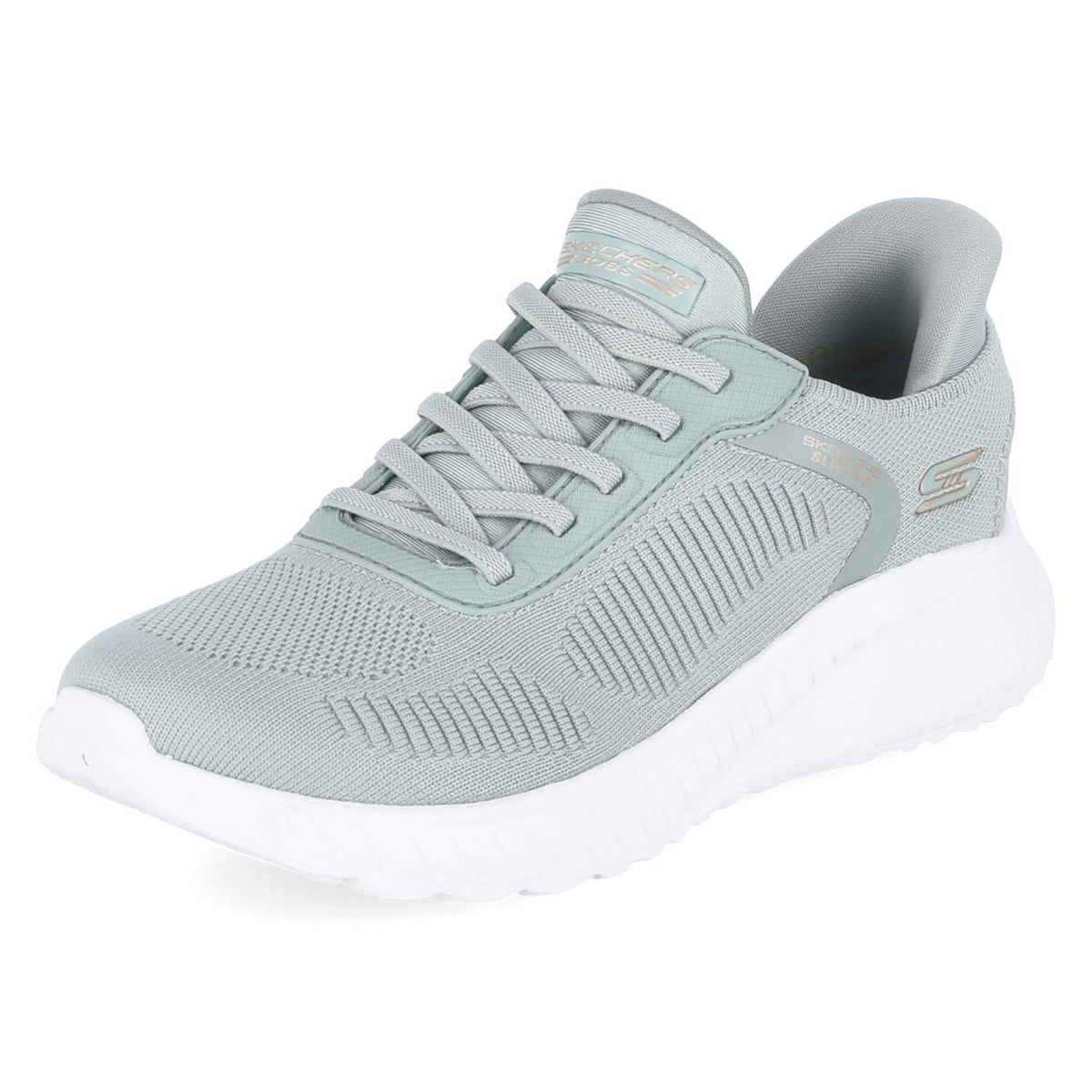 Slip-Ins Sneaker CURRENT MUSE Grün