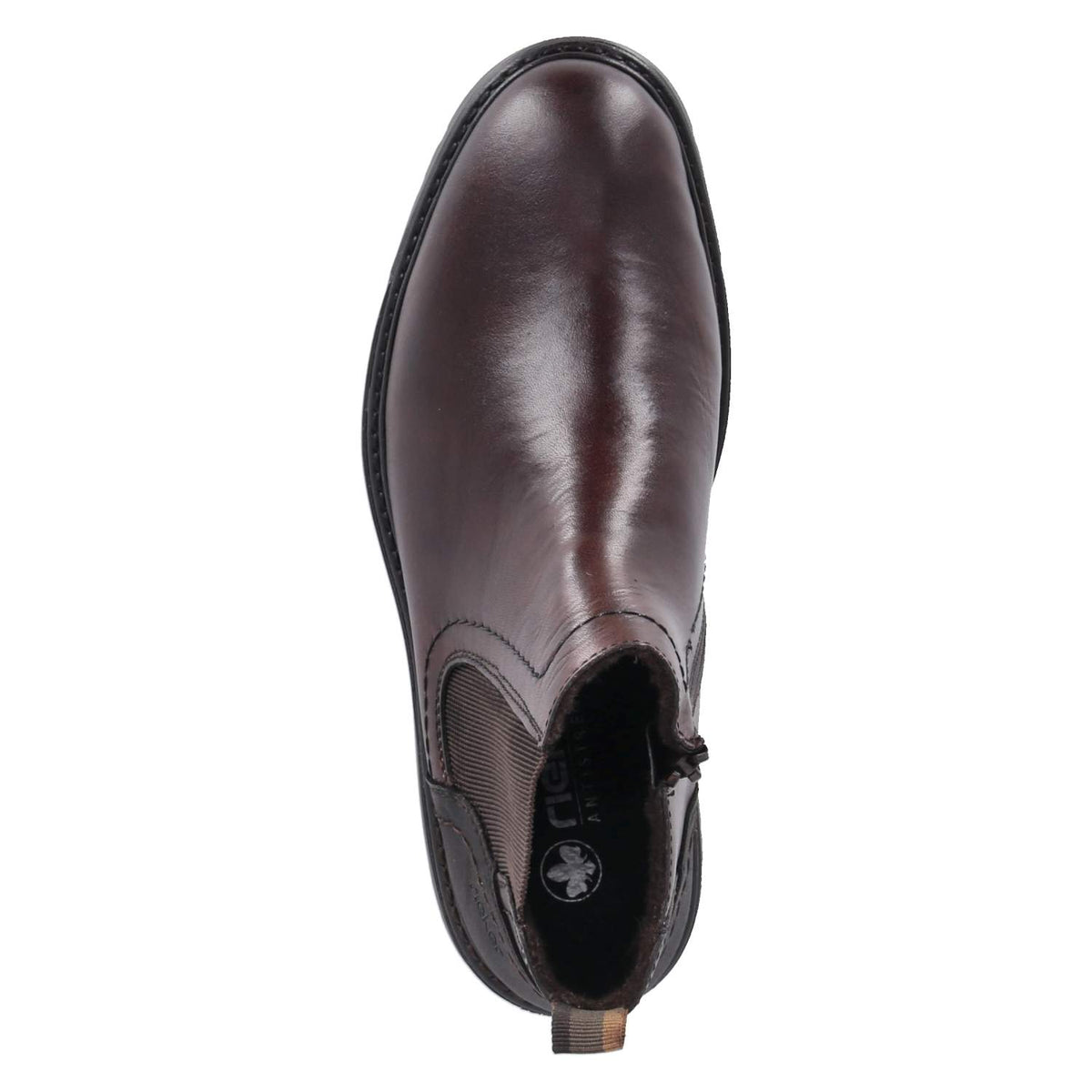 Chelsea Boots Braun