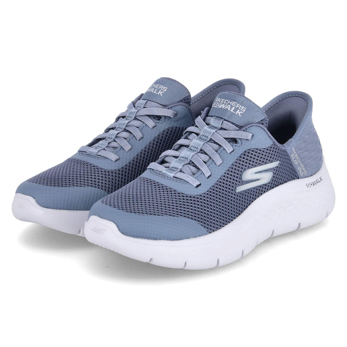 Sneaker GO WALK FLEX Blau