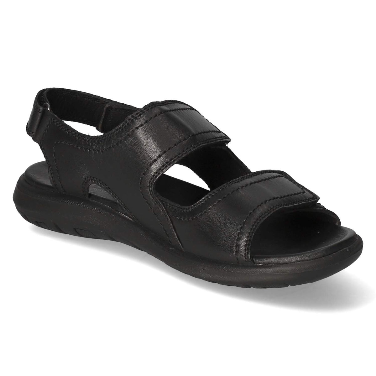 Sandalen LUTALO Schwarz