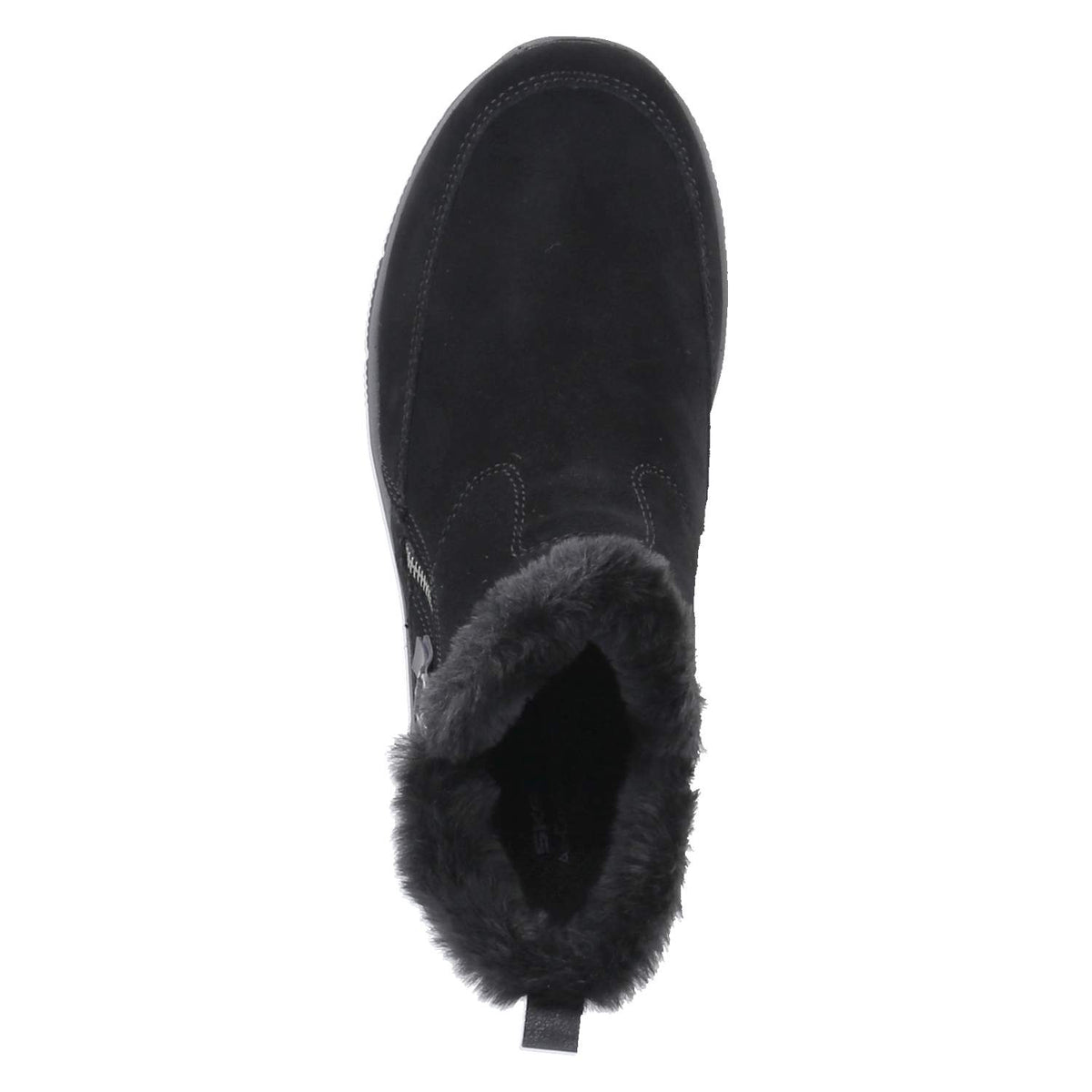 Stiefeletten COOL ZIP! Schwarz