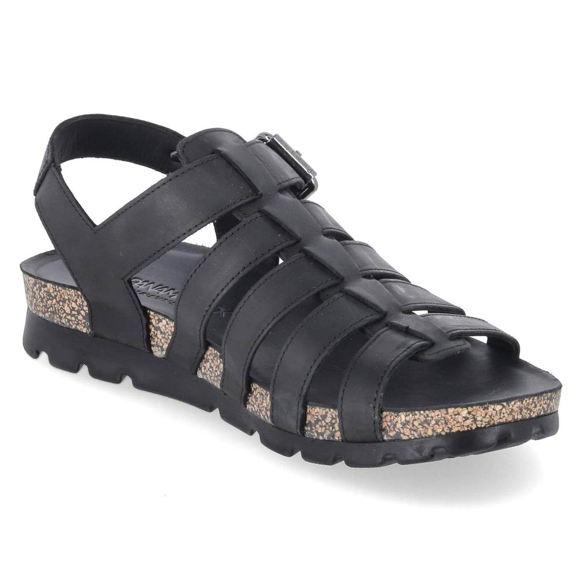 Sandalen SAMUEL C1 Schwarz