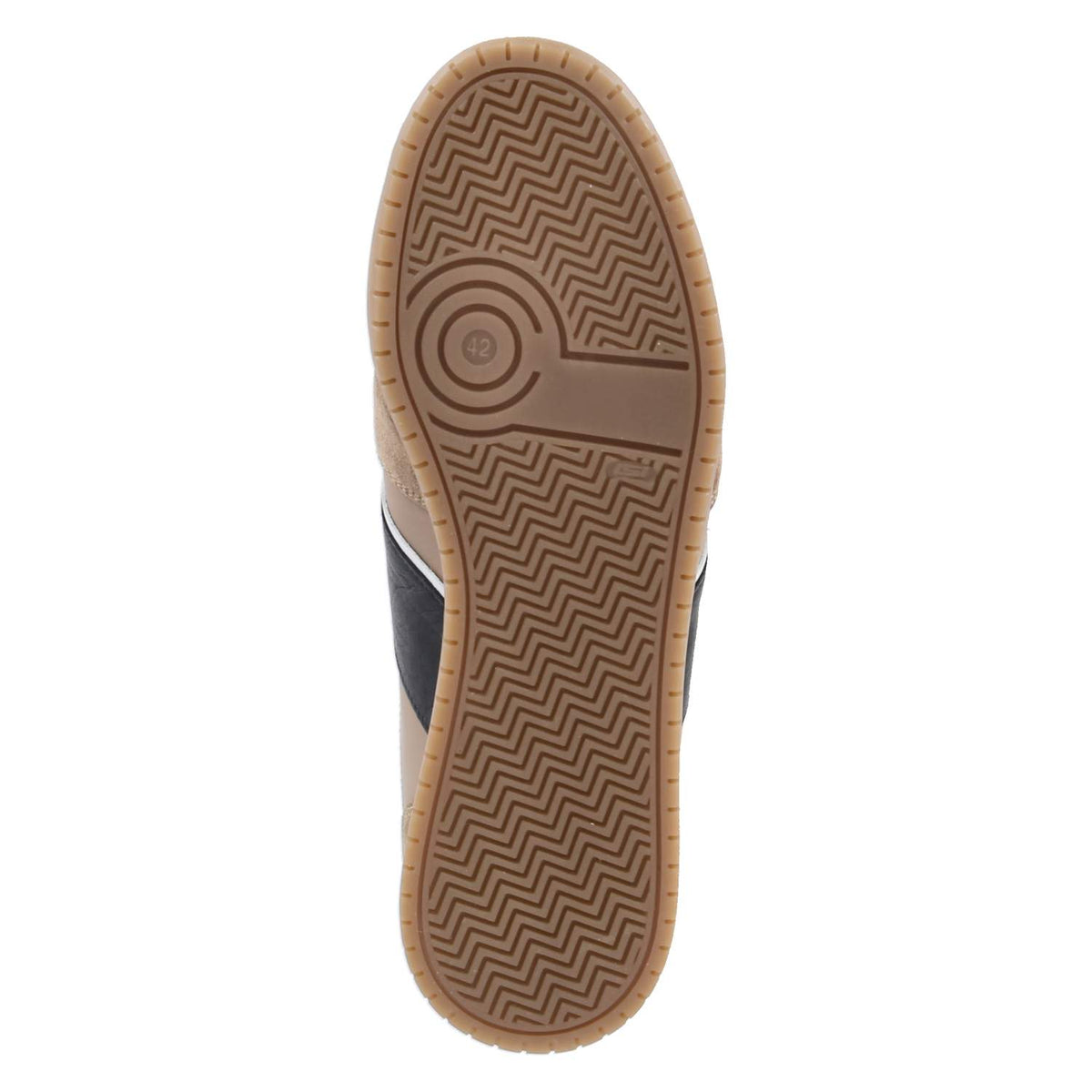 Low Sneaker Taupe