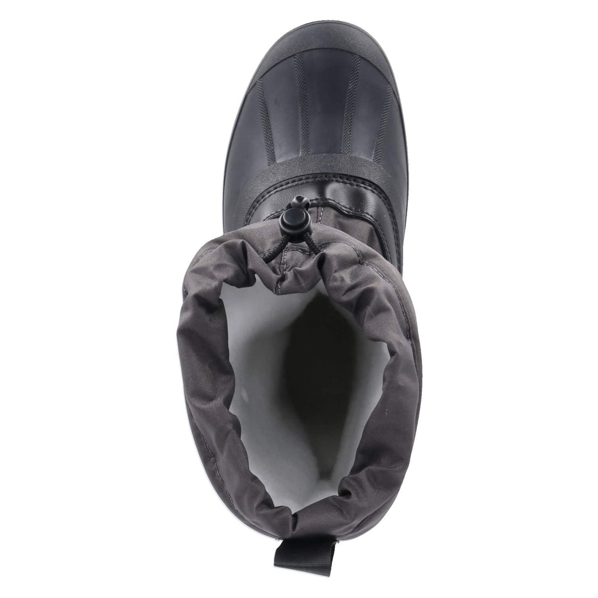 Snowboots ANTARCTICA Grau