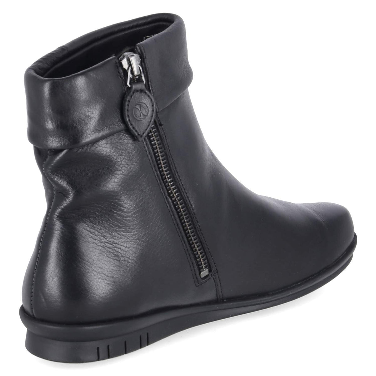 Stiefeletten VIOLET 02 Schwarz