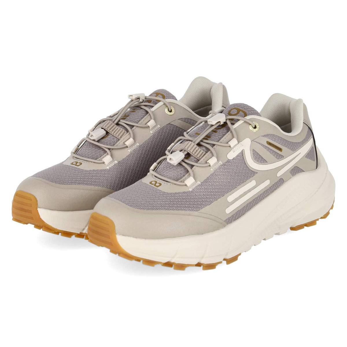 Sneaker SPEEDHAAG Beige