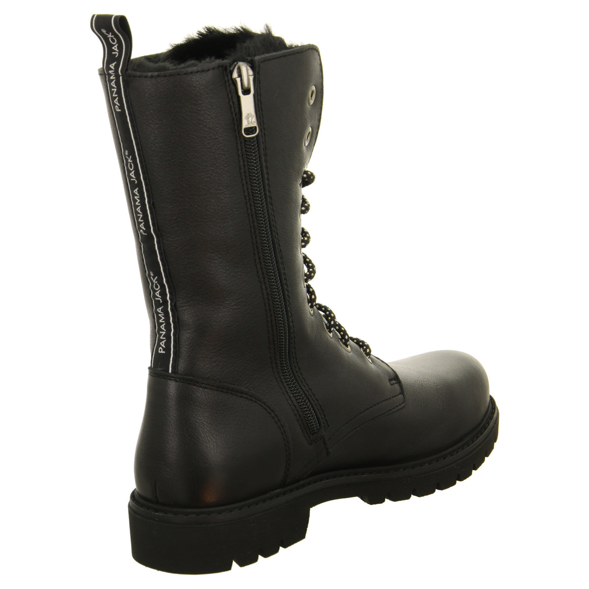 Winterboots FIORELA Schwarz