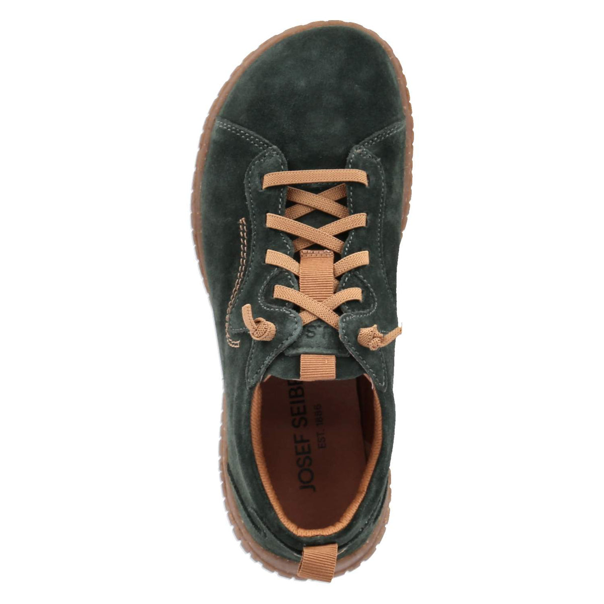 Barfußschuhe WYNONA 01 Grün