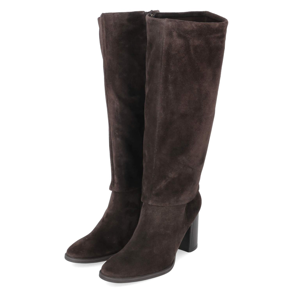 Stiefel Braun