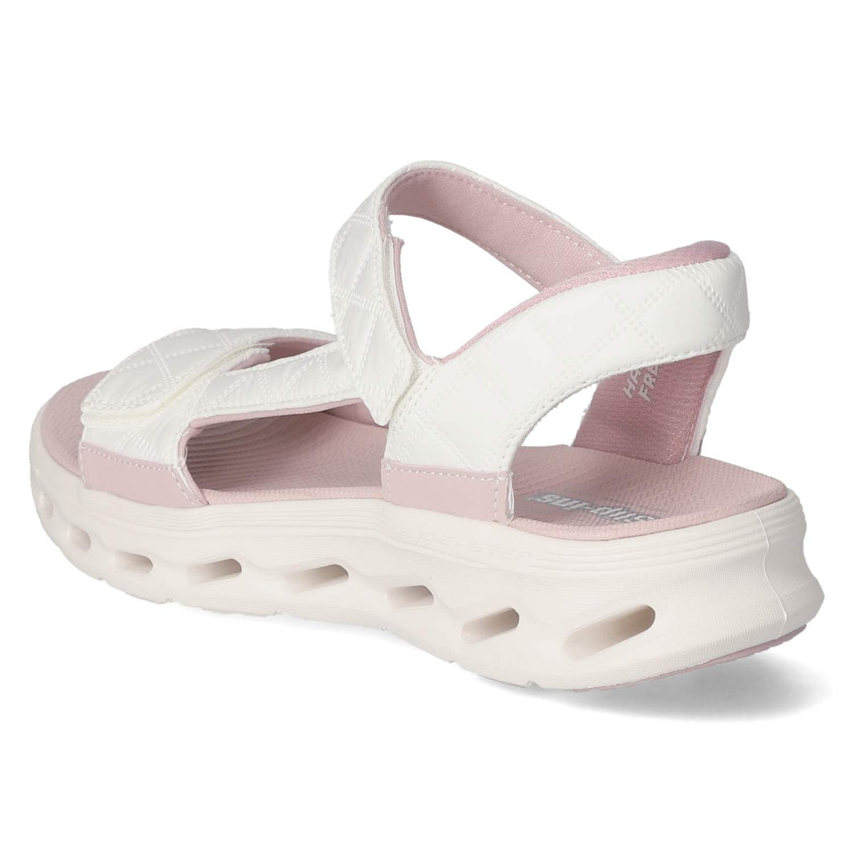 Sandalen JADA Weiß