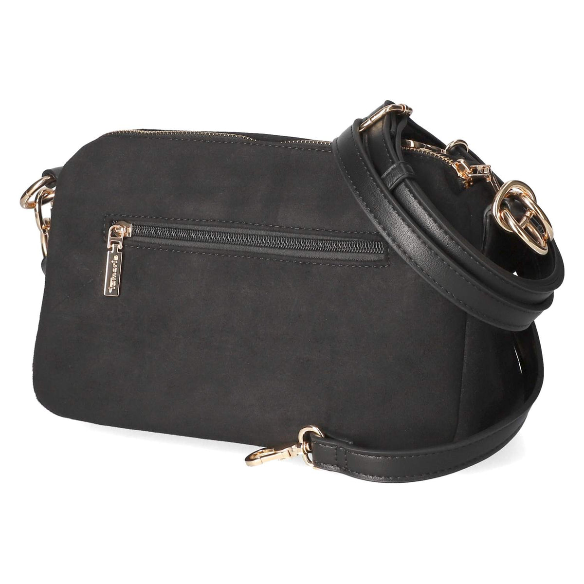 Umhängetasche MANJA Schwarz