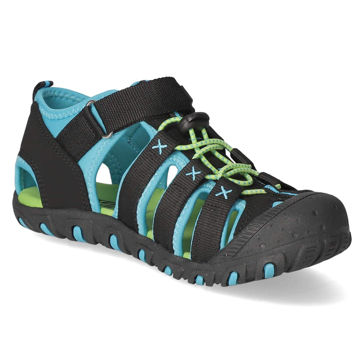 Outdoorschuhe Schwarz